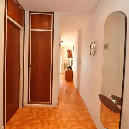 Apartment Apartamento Aguamar *