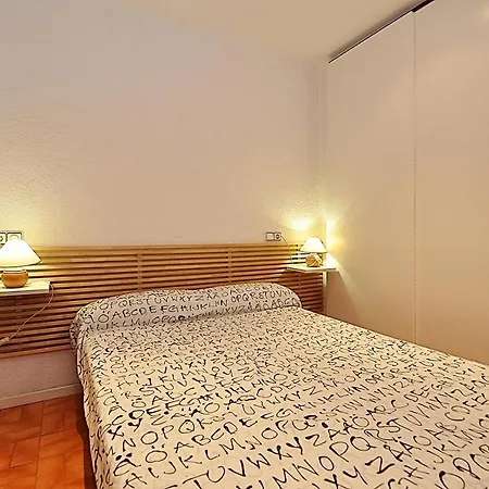Apartment Apartamento Aguamar *