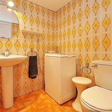Apartment Apartamento Aguamar Lloret de Mar