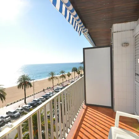 Apartamento Aguamar Apartment