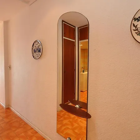 Apartment Apartamento Aguamar