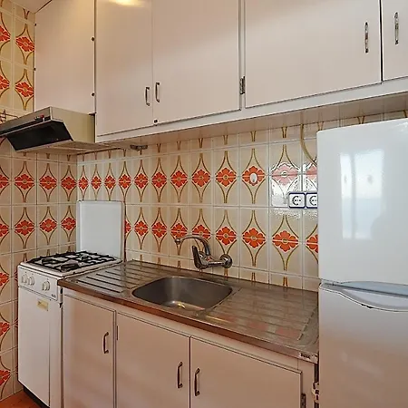 Apartment Aguamar