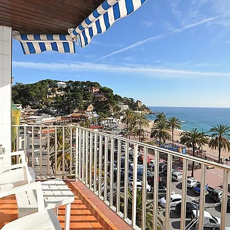 Aguamar Apartment *