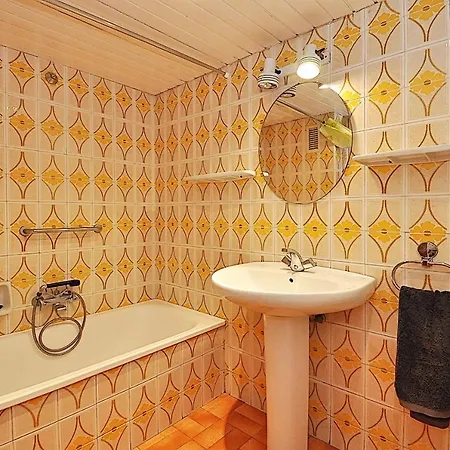 Apartment Aguamar
