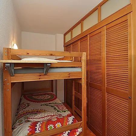 Appartamento Aguamar