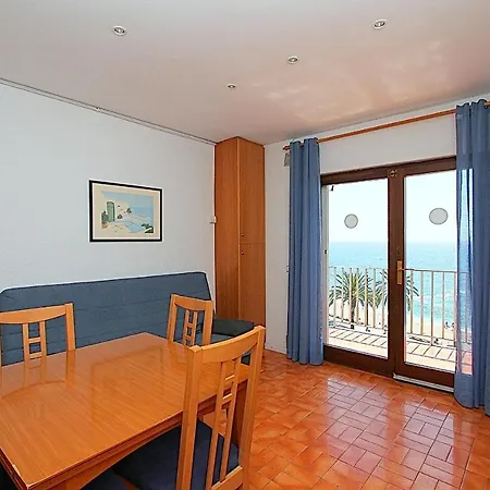 Appartement Aguamar *