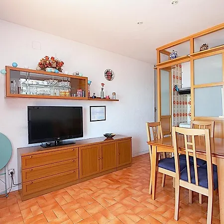 Aguamar Appartement *