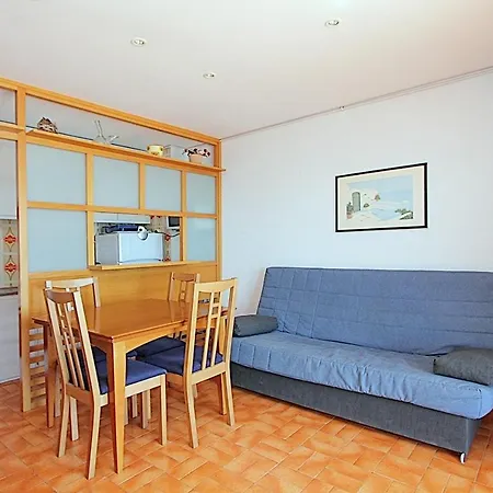 Aguamar Appartement