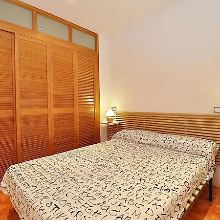 Aguamar Appartement Lloret de Mar