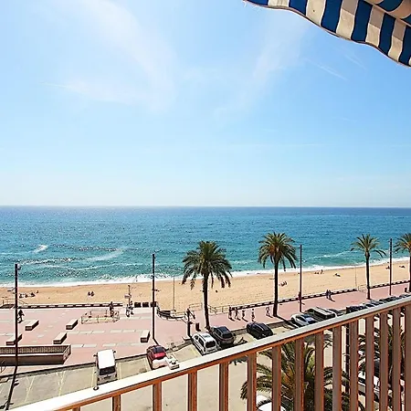 Aguamar Lloret de Mar